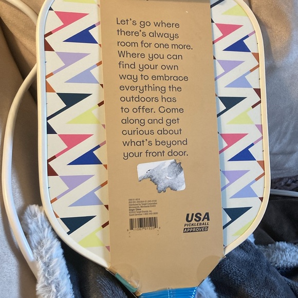 New Embark Pickleball Paddles - Picture 7 of 9